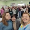 Наставницька студія НУШ «STEM sound education: інтерпретація звуку в цифровому світі»