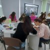 Наставницька студія НУШ «STEM sound education: інтерпретація звуку в цифровому світі»