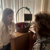 Феєрія мистецьких активностей у навчально-ігровому та просвітницькому просторі для дітей та батьків «Родина Hub»