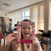 Феєрія мистецьких активностей у навчально-ігровому та просвітницькому просторі для дітей та батьків «Родина Hub»