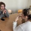 Феєрія мистецьких активностей у навчально-ігровому та просвітницькому просторі для дітей та батьків «Родина Hub»