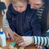 Феєрія мистецьких активностей у навчально-ігровому та просвітницькому просторі для дітей та батьків «Родина Hub»
