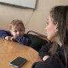 Феєрія мистецьких активностей у навчально-ігровому та просвітницькому просторі для дітей та батьків «Родина Hub»