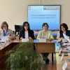 Засідання Вченої ради Факультету педагогічної освіти з кадрових питань