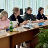 Засідання Вченої ради Факультету педагогічної освіти з кадрових питань