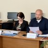 Засідання Вченої ради Факультету педагогічної освіти з кадрових питань