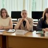 Засідання Вченої ради Факультету педагогічної освіти з кадрових питань