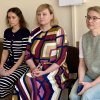 Засідання Вченої ради Факультету педагогічної освіти з кадрових питань
