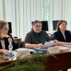Засідання Вченої ради Факультету педагогічної освіти з кадрових питань