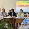 Засідання Вченої ради Факультету педагогічної освіти з кадрових питань