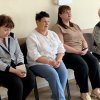 Засідання Вченої ради Факультету педагогічної освіти з кадрових питань