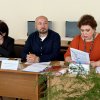 Засідання Вченої ради Факультету педагогічної освіти з кадрових питань