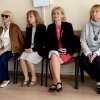 Засідання Вченої ради Факультету педагогічної освіти з кадрових питань