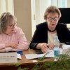 Засідання Вченої ради Факультету педагогічної освіти з кадрових питань