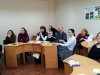 Відкрита лекція «Підготовка педагогічних кадрів в Університеті Масарика (Чеська Республіка)»