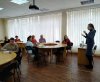 Відкрита лекція «Підготовка педагогічних кадрів в Університеті Масарика (Чеська Республіка)»