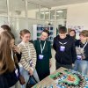 Факультет педагогічної освіти на «Ярмарку професій»