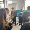 Факультет педагогічної освіти на «Ярмарку професій»
