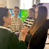 Факультет педагогічної освіти на «Ярмарку професій»