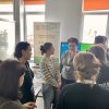 Факультет педагогічної освіти на «Ярмарку професій»