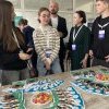 Факультет педагогічної освіти на «Ярмарку професій»