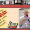 Гостьова онлайн-лекція з теми «Зміст і структура предмета «Читання». Інноваційні освітні практики в НУШ»