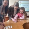 Навчально-ігровий та просвітницький простір «Родина Hub» (соціальний проєкт «З Києвом і для Києва» (09.05.2026)