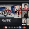 Гостьове семінарське заняття  «Інноваційна педагогічна діяльність: шкільний рівень педагогічного проєктування» (дистанційний формат проведення)