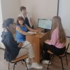 Серія організаційних зустрічей здобувачів другого (магістерського) рівня вищої освіти спеціальності А2 Дошкільна освіта освітньо-професійної програми 2.А2.00.01 Дошкільна освіта