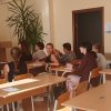 Серія організаційних зустрічей здобувачів другого (магістерського) рівня вищої освіти спеціальності А2 Дошкільна освіта освітньо-професійної програми 2.А2.00.01 Дошкільна освіта