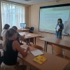 Серія організаційних зустрічей здобувачів другого (магістерського) рівня вищої освіти спеціальності А2 Дошкільна освіта освітньо-професійної програми 2.А2.00.01 Дошкільна освіта