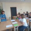 Серія організаційних зустрічей здобувачів другого (магістерського) рівня вищої освіти спеціальності А2 Дошкільна освіта освітньо-професійної програми 2.А2.00.01 Дошкільна освіта