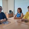 Серія організаційних зустрічей здобувачів другого (магістерського) рівня вищої освіти спеціальності А2 Дошкільна освіта освітньо-професійної програми 2.А2.00.01 Дошкільна освіта