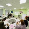 Звітна конференція студентів 4 курсу ОПП  013.00.01 Початкова освіта за результатами проходження виробничої (навчально-методичної) 