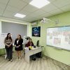 Звітна конференція студентів 4 курсу ОПП  013.00.01 Початкова освіта за результатами проходження виробничої (навчально-методичної) 