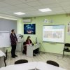 Звітна конференція студентів 4 курсу ОПП  013.00.01 Початкова освіта за результатами проходження виробничої (навчально-методичної) 