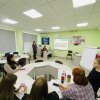 Звітна конференція студентів 4 курсу ОПП  013.00.01 Початкова освіта за результатами проходження виробничої (навчально-методичної) 