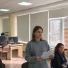 Участь співробітників у тренінговій програмі 