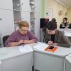 Участь співробітників у тренінговій програмі 