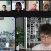 Публічна презентація дисертації та наукових публікацій Мозгової Я.П.