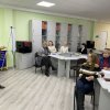 Другий модеративний семінар гарантів «Практична реалізація нових редакцій ОПП 013.00.01 Початкова освіта: діалоги в контексті компетентнісно орієнтованих критеріїв оцінювання навчальних досягнень студентів-бакалаврів та студентів-магістрів» 