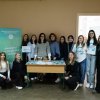 Лінійка профорієнтаційних заходів 2025