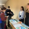 Лінійка профорієнтаційних заходів 2025