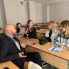 Лінійка профорієнтаційних заходів 2025