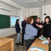 Лінійка профорієнтаційних заходів 2025