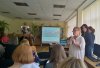 Всеукраїнська науково-практична конференція «Інновації у професійній підготовці педагога в умовах євроінтеграції освітнього процесу: погляд науковців і практиків». 