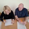 Навчально-ігровий та просвітницький простір «Родина Hub» (соціальний проєкт «З Києвом і для Києва» (16.05.2026)