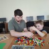 Навчально-ігровий та просвітницький простір «Родина Hub» (соціальний проєкт «З Києвом і для Києва» (16.05.2026)
