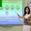 Зустріч з пілотною групою в межах апробації Програми соціально-освітнього супроводу студентів (проєкт TIED)