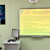 Зустріч з пілотною групою в межах апробації Програми соціально-освітнього супроводу студентів (проєкт TIED)